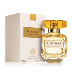 عطر لو بارفام لومير إيلي صعب النسائي أو دو بارفيوم 90 مل  Le Parfum Lumière Elie Saab Eau de Parfum